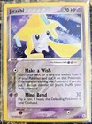 Jirachi