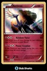 Xerneas