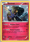 Xerneas