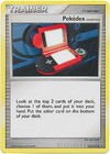 Pokedex Handy 910is