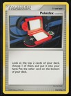 Pokedex Handy 910is