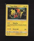 Tapu Koko