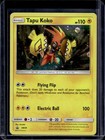 Tapu Koko