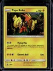 Tapu Koko