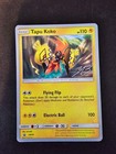 Tapu Koko