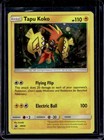 Tapu Koko