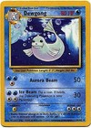 Dewgong