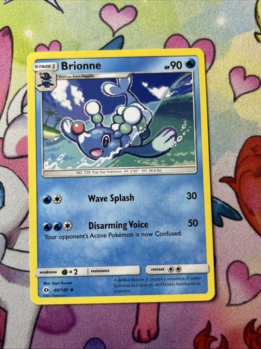 Brionne