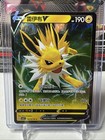 Jolteon V