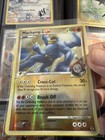 Machamp GL