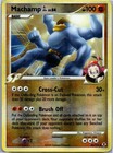 Machamp GL