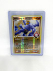 Machamp GL