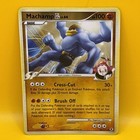 Machamp GL