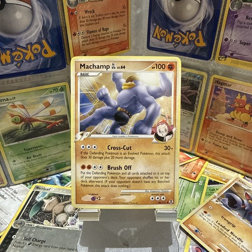 Machamp GL