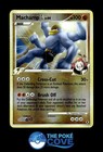 Machamp GL