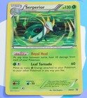 Serperior