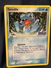Totodile