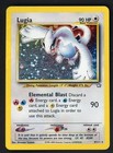Lugia