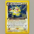 Dark Ampharos