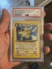 Dark Ampharos