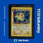 Dark Ampharos