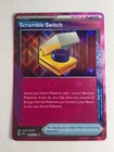 Scramble Switch