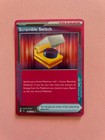Scramble Switch