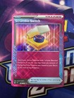 Scramble Switch
