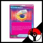 Scramble Switch