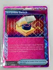 Scramble Switch