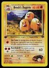 Brock's Dugtrio