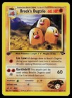 Brock's Dugtrio