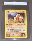 Brock's Dugtrio