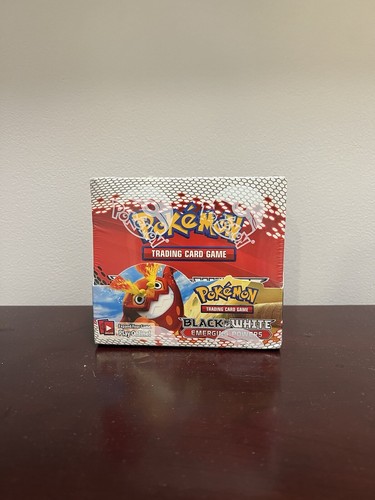 Booster Box