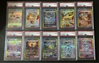 Hydrapple Ex