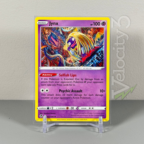 Jynx
