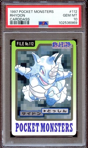 Rhydon