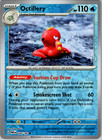 Octillery