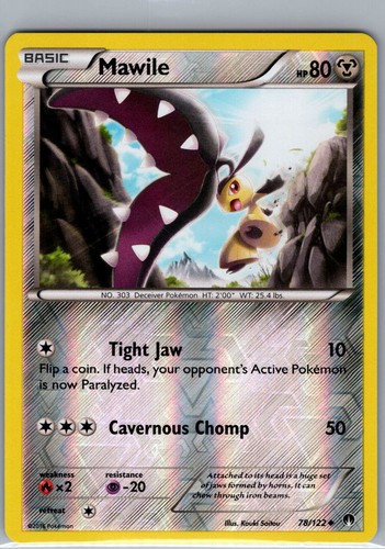 Mawile