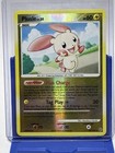 Plusle