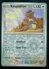 Kangaskhan