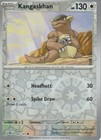 Kangaskhan