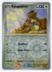 Kangaskhan