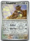 Kangaskhan