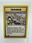 Brock's Training Method