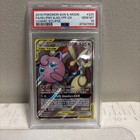 Mega Lopunny & Jigglypuff GX