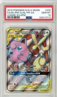 Mega Lopunny & Jigglypuff GX