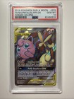 Mega Lopunny & Jigglypuff GX