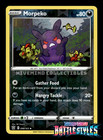 Morpeko