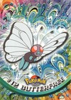 Butterfree